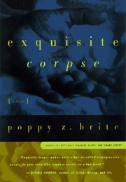 Exquisite Corpse (Poppy Z Brite)
