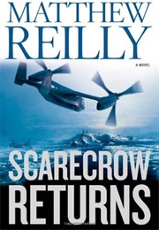 Scarecrow Returns (Matthew Reilly)