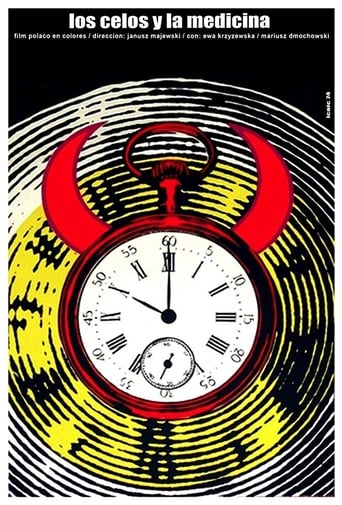 Zazdrość I Medycyna (1973)