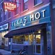 Rigas Texas Hot