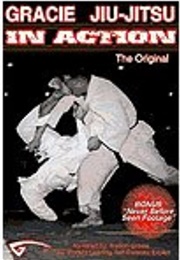 Gracie Legends in Action, Vol. 1 (2006)
