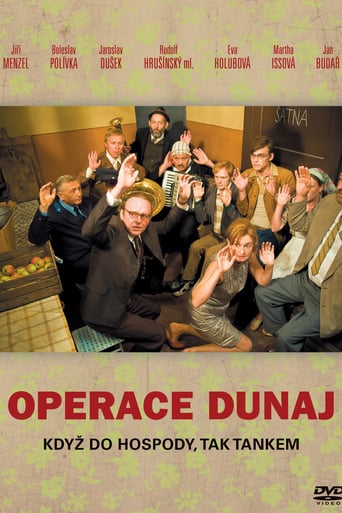 Operacja Dunaj (2009)