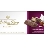 Anthon Berg After Dinner Sweet