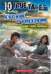 Escape to Freedom (Allan Zulo)