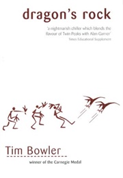 Dragon's Rock (Tim Bowler)