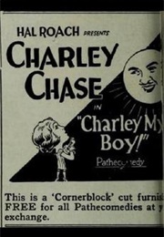 Charley My Boy (1926)