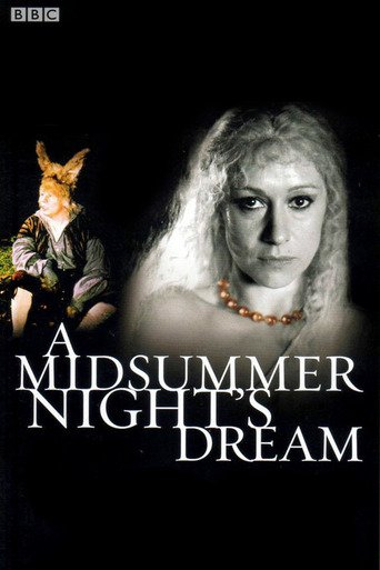 A Midsummer Night's Dream (1981)