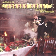 Dead Puppies - Ogden Edsl Wahalia Blues Ensemble Mondo Bizzario Band