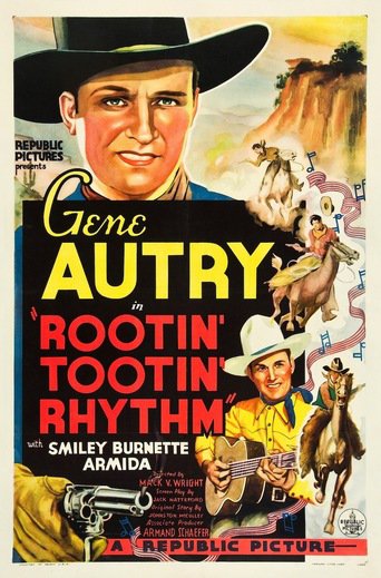 Rootin' Tootin' Rhythm (1937)