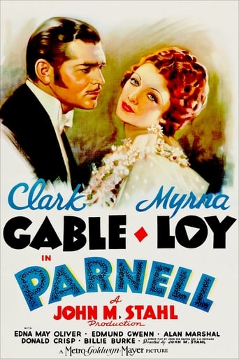 Parnell (1937)