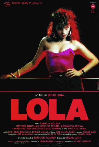 Lola (1986)