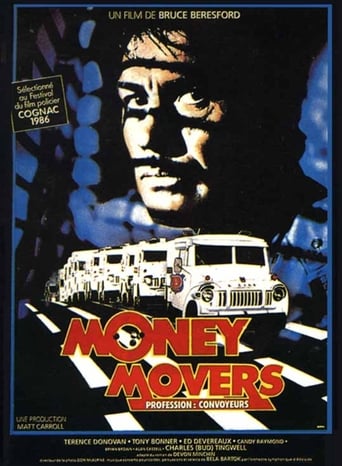 Money Movers (1978)