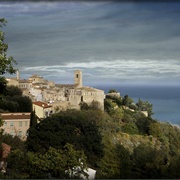 Torre Di Palme, Marche, Italy