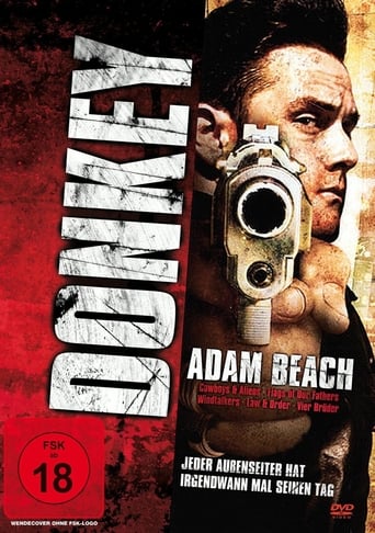 Donkey (2010)