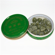 Eitaro-Souhonpo Green Tea Candy