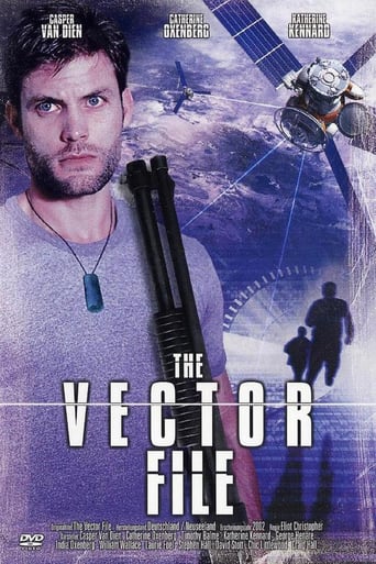 The Vector File (2004)