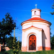 Újezd U Brna, Czechia