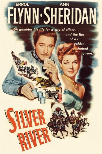 Silver River (1948)