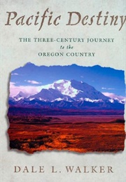 Pacific Destiny (Dale L. Walker)