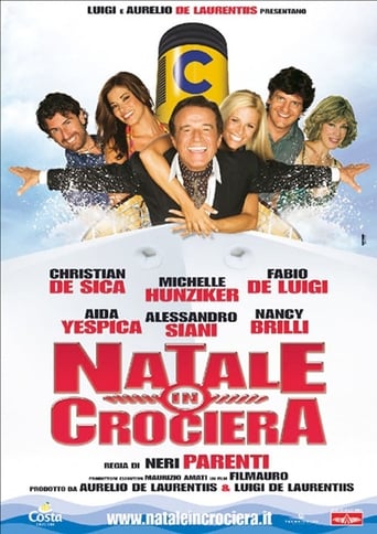 Natale in Crociera (2007)