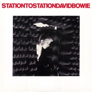 Station to Station (David Bowie, 1976)