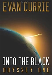 Into the Black (Evan Currie)