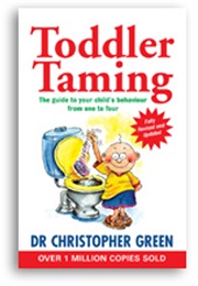 Toddler Taming (Dr. Christopher Green)