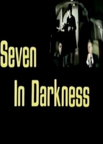 Seven in Darkness (1969)