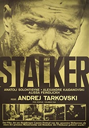 Stalker (1979)