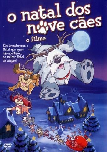 Nine Dog Christmas (2004)