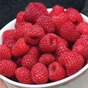 Raspberry