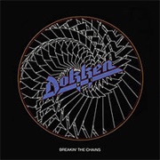 Breaking the Chains (Dokken, 1981)