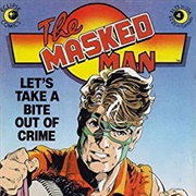 The Masked Man