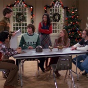 That '70s Show: An Eric Forman Christmas