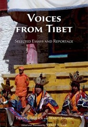 Voices From Tibet (Woeser)