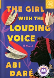 The Girl With the Louding Voice (Abi Dare)