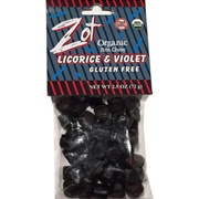 Zot Licorice & Violet