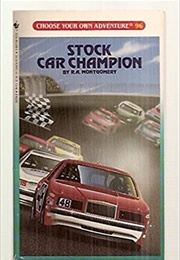 Stock Car Champion (R. A. Montgomery)