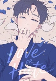 Love or Hate (Yeongha)