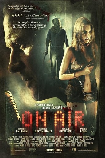 On Air (2012)