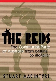 The Reds (Stuart Macintyre)