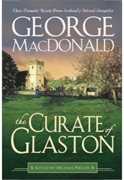 The Curate of Glaston (George MacDonald)