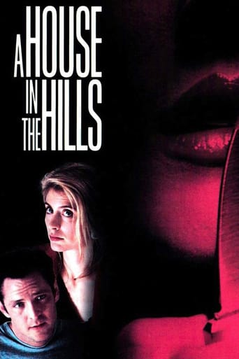 A House in the Hills (1993)