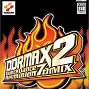 DDRMAX2: Dance Dance Revolution 7th Mix