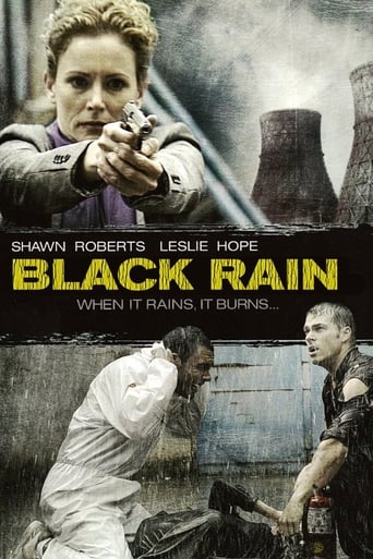 Black Rain (2009)