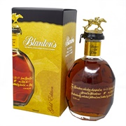 Blanton's Gold