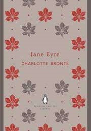 Jane Eyre (Charlotte Bronte)