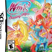Winx Club: Saving Alfea