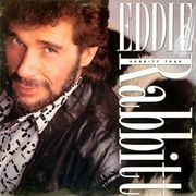 Eddie Rabbitt - Rabbitt Trax
