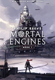 Mortal Engines (Philip Reeve)